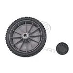 FRONT WHEEL Honda 215/216